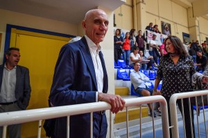 Luca Baraldi: I nostri biglietti sono cari? La Virtus in EuroLeague è come andare all’opera