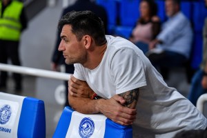 Pesaro, contro Brindisi torna a disposizione Delfino