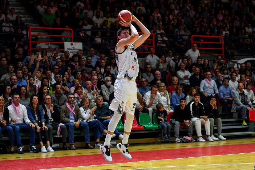 Luca Severini