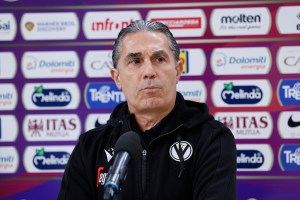 Virtus, Scariolo: “Contento del primo tempo, ma dobbiamo giocare sempre concentrati”
