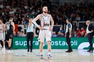 Nico Mannion decisivo a Trento. Ecco la prima intervista in italiano