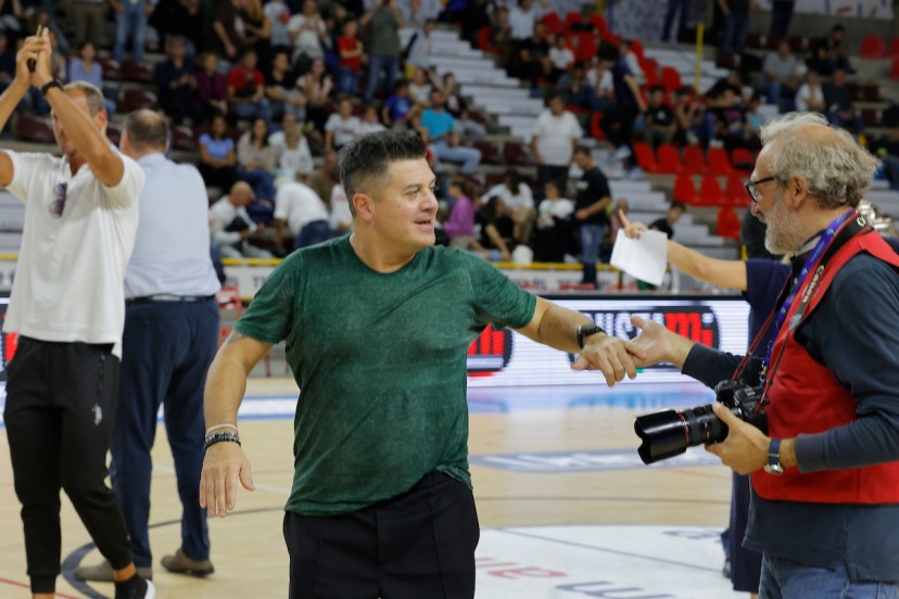 Giorgio Pedrollo