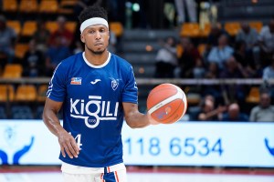La Fortitudo torna a vincere al Paladozza. Battuta San Severo 92-72