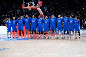 Italbasket, Moretti, Diouf e Akele lasciano il raduno