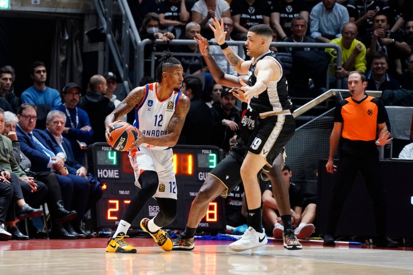 Ataman Virtus Efes