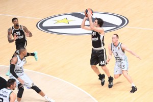 Virtus, contro Brindisi turnover per Teodosic?