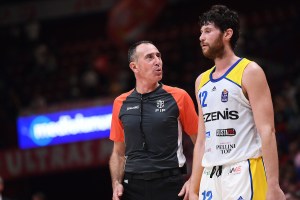 Matteo Imbrò: A Verona non c’erano più i presupposti per restare per alcune promesse non rispettate