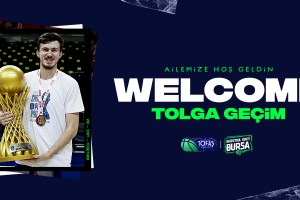 Tofas, accordo biennale con Tolga Geçim