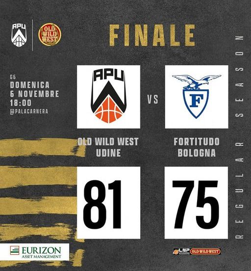 Udine Fortitudo