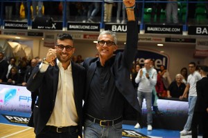 Nando Marino: Dovevamo rialzare la testa e lo abbiamo fatto