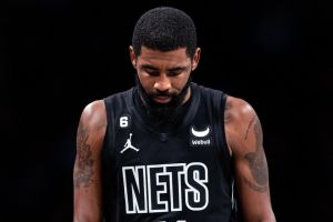 Kyrie Irving incontrerà Adam Silver