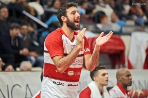 Marco Arrigoni e Rimini si separano