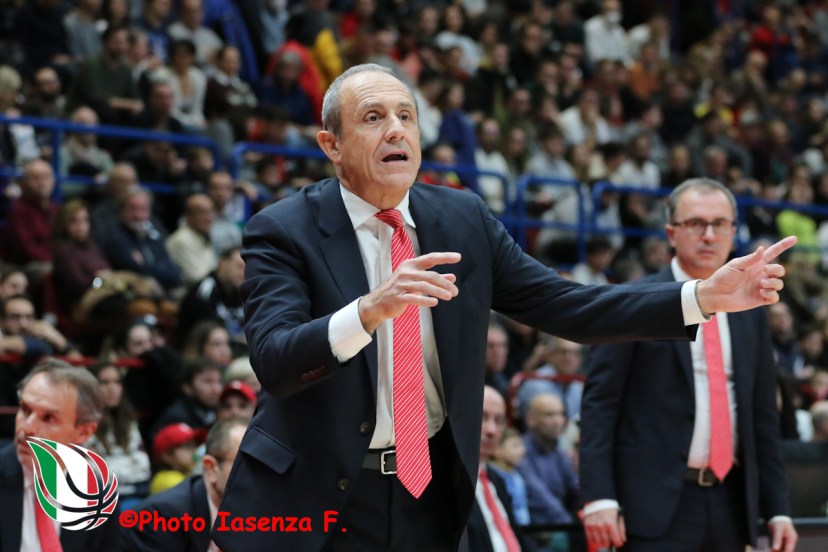 Ettore Messina