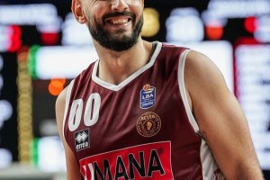 Tessitori: “Varese è una squadra molto giovane che mette in campo tanta energia”