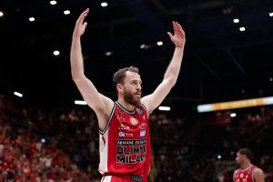 Olimpia Milano, torna il Chacho Rodriguez: le dieci indimenticabili perle