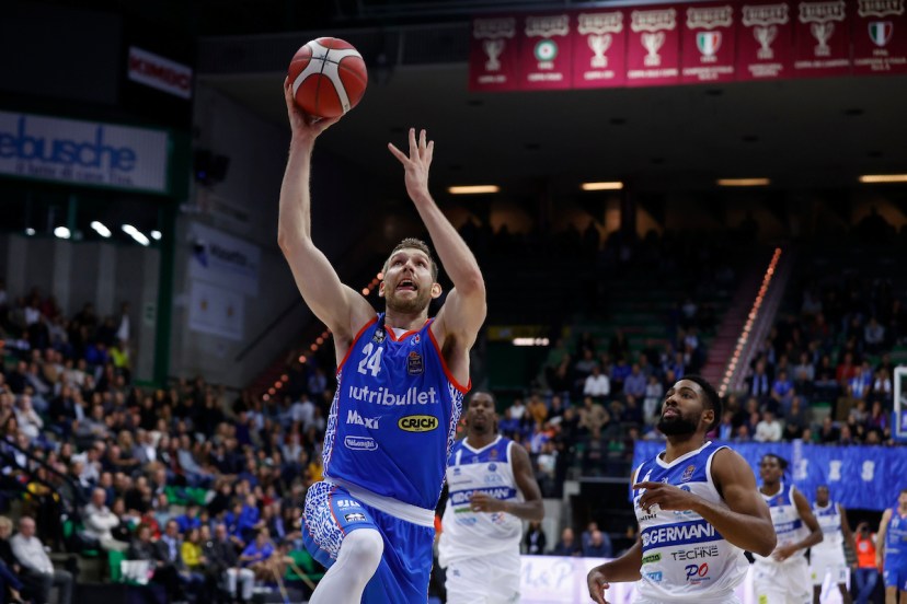 Mvp Sportando