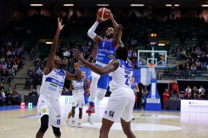NutriBullet Treviso Basket – Germani Brescia | Serie A UnipolSai 2022/23