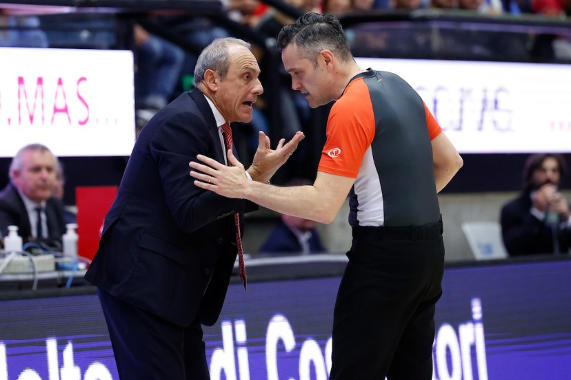 Ettore Messina