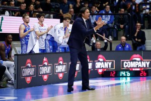 Marcelo Nicola: Milano era arrabbiata e concentrata. Noi abbiamo lottato