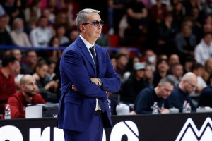 De Raffaele: “Fondamentale impattare l’energia, da mettere in campo, soprattutto a livello fisico”