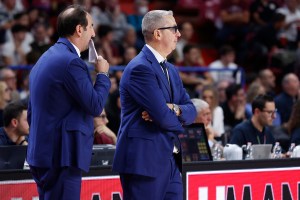 De Raffaele: “Tutta la squadra ha dato il suo contributo per ottenere questa vittoria”