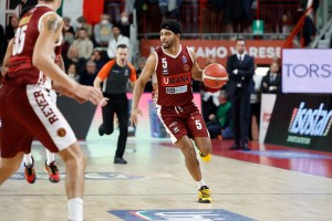 Freeman: Adesso ho molta più fiducia perché ho il sostegno dei miei compagni e dei miei allenatori
