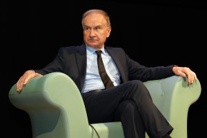 Petrucci: “Abodi ministro ideale, Pozzecco CT più popolare”