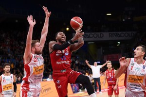 Deshaun Thmas reportedly close to join Joventut Badalona