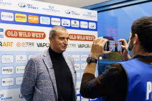 Blu Basket Treviglio, Aurelio Morelli è il nuovo direttore generale