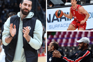 “Il basket si sta facendo del male”. L’editoriale del Corriere dello Sport