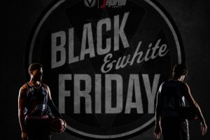 Virtus, venerdì il “Black and White” Friday