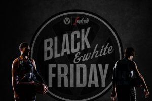 “Black and White Friday” per la Virtus Segafredo Bologna