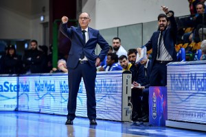 Scafati, Caja: “Sassari più aggressiva di noi”