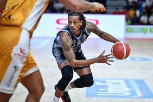 Jamal Jones torna in Grecia, accordo con il Promitheas