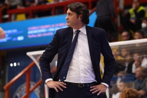 Treviso, Nicola: “Accusato il colpo nel terzo quarto”