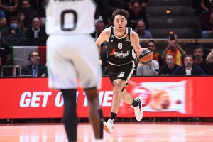 Euroleague, I candidati per il miglior difensore: c’è Pajola