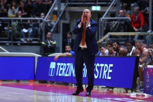 Barozzi: Il mercato non può essere la panacea di tutti i mali. Non è quella la soluzione