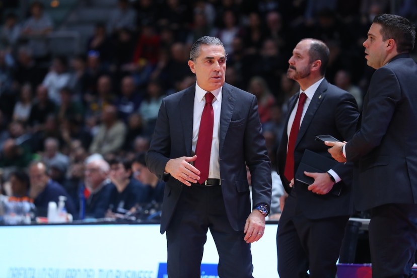 Olympiacos Virtus Bologna