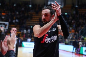 Accadde oggi… Due anni fa la Virtus Bologna presentava Marco Belinelli
