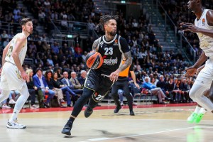 Squarcina: “Affrontiamo una squadra equilibrata che ci ha messo spesso in difficoltà”