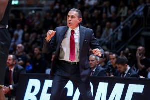 Sergio Scariolo sui valori della nuova Spagna