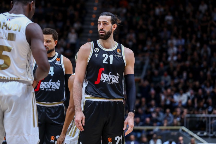 Virtus Olympiacos