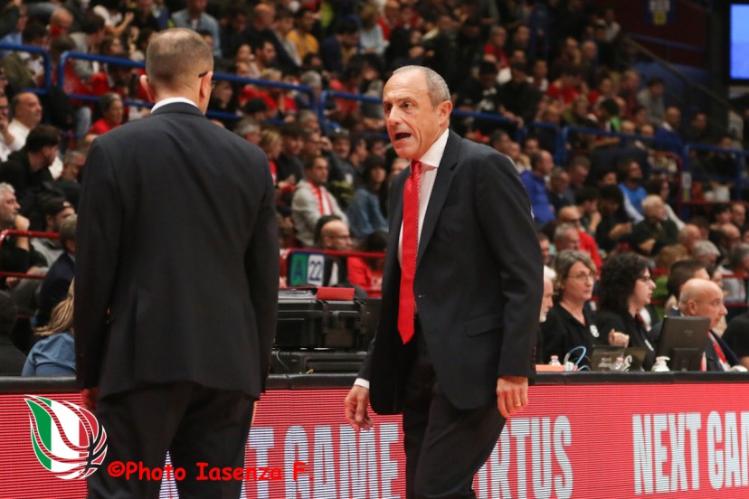 Ettore Messina