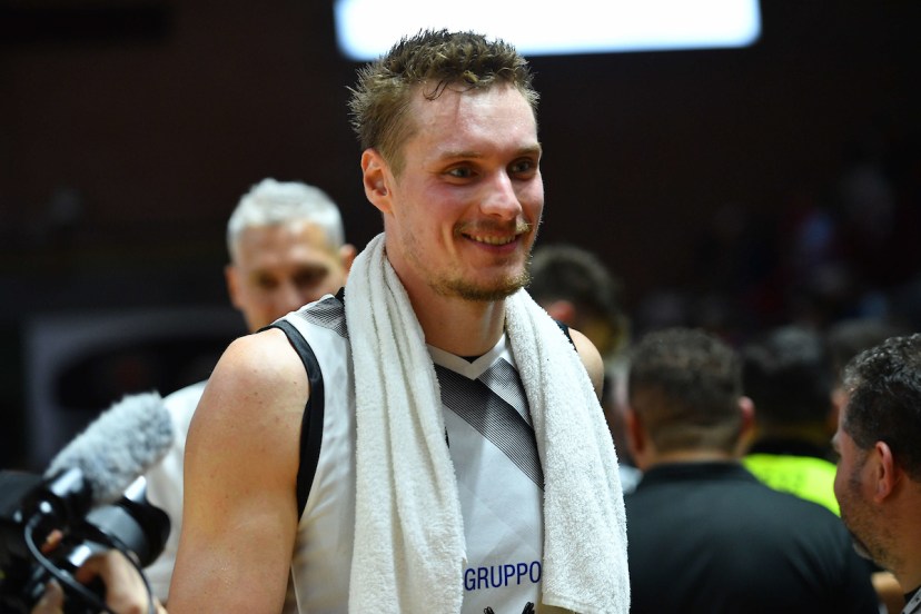 Leon Radosevic