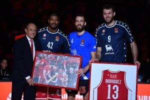 Sergio Rodriguez: “L’NBA il coronamento di un sogno. L’esperienza a Milano straordinaria”