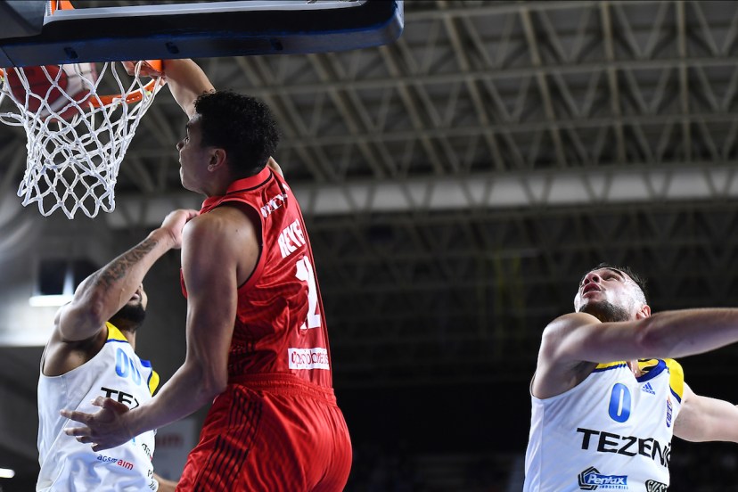 Reyes Virtus