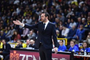 La Prealpina | Brase, uscita solo come primo assistente NBA