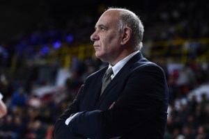 Reyer Venezia, ipotesi Lele Molin per lo staff di Neven Spahija