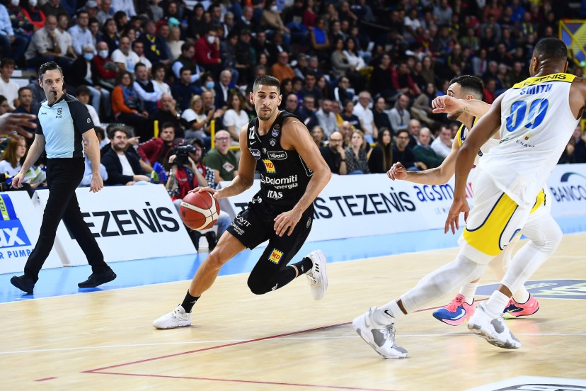 Carpegna Prosciutto Pesaro – Dolomiti Energia Trentino