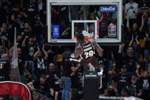 La Domenica Sportiva di Sportando | Autorità Virtus, segnale Milano, Trieste e Treviso respirano